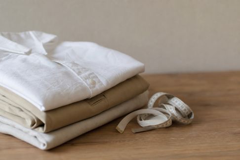 Comprendre les tailles de vêtements personnalisés ou sur-mesure