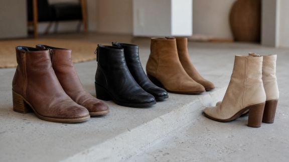 Des bottines pour toutes les occasions : astuces pour bien les choisir