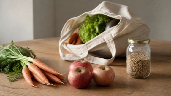 Acheter moins mais mieux : les clés d’une consommation durable
