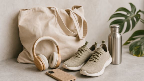 Mode responsable et accessoires high-tech : décryptage des alternatives durables