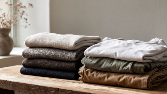 Vêtements made in France : l’impact écologique d’un choix local