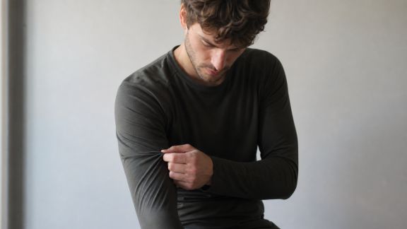 Matières techniques : le vêtement masculin entre confort et innovation