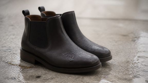 Quels critères pour choisir des chaussures adaptées à la pluie