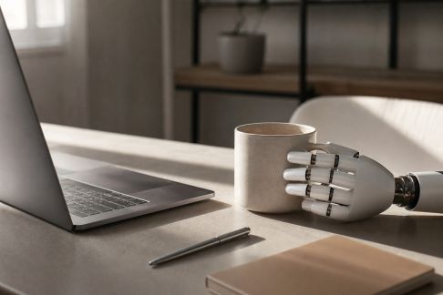 Intelligence artificielle : quelles opportunités pour les marques de demain ?