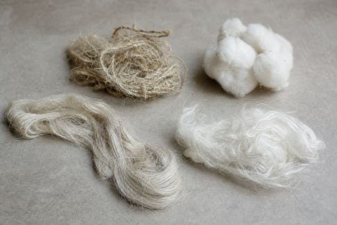 Les alternatives au coton conventionnel : quelles fibres choisir ?