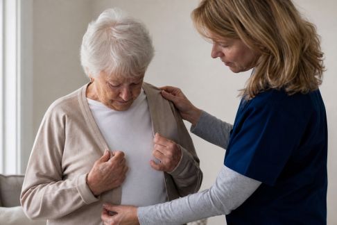 Choisir la bonne taille de vêtements pour personnes âgées : critères d’adaptabilité