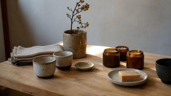 Petites marques émergentes à suivre pour consommer local et durable