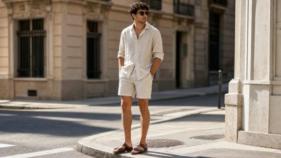 Conseils pour un look estival en ville sans fausse note
