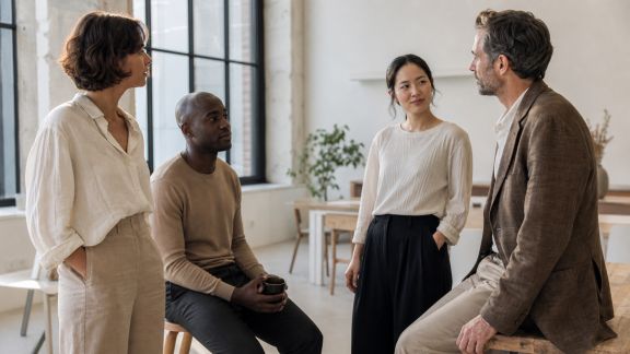 S’habiller responsable en entreprise : conseils pour garder style et convictions