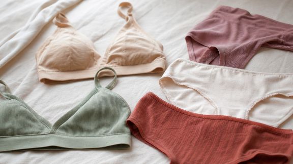 Comment sélectionner ses sous-vêtements femme pour un confort optimal au quotidien