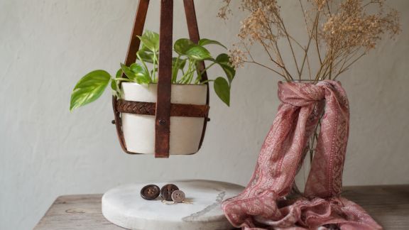 Upcycler ses anciens accessoires : idées créatives et écologiques