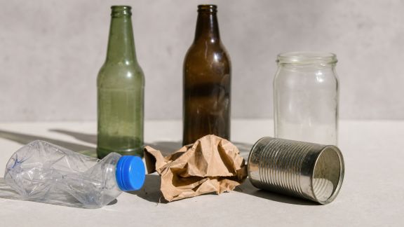 Focus sur les matières recyclées : avantages et limites pour l’environnement