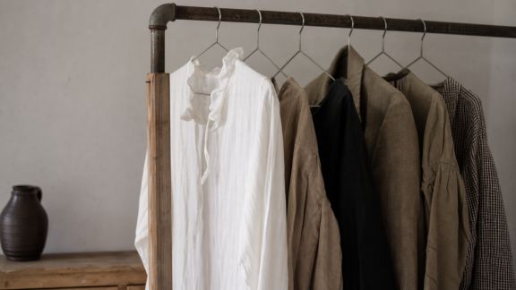 Comprendre les tailles de vêtements vintage : conseils pour bien chiner