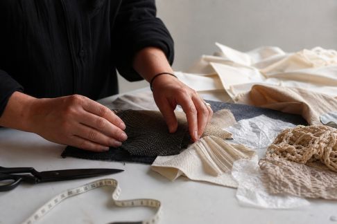 Des matières inédites aux collections : comment les créateurs innovent-ils ?