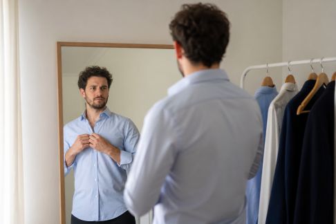 Les erreurs de taille les plus fréquentes chez l'homme et comment les éviter