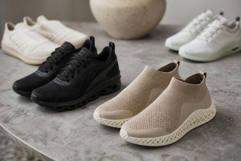 Les innovations les plus marquantes dans le secteur de la chaussure en 2026