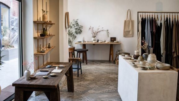 Pop-up stores et boutiques éphémères : les nouveaux terrains de jeu des créateurs