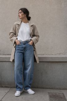 Les pièces à privilégier pour un look femme urbain et décontracté