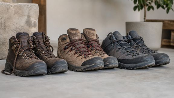 Chaussures de randonnée : comment choisir le modèle idéal selon son niveau et son usage