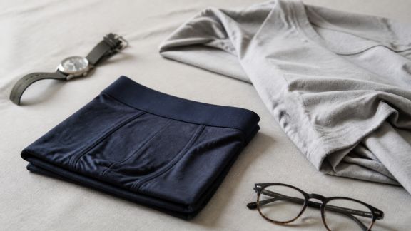 Sous-vêtements masculins : comment allier confort et style au quotidien