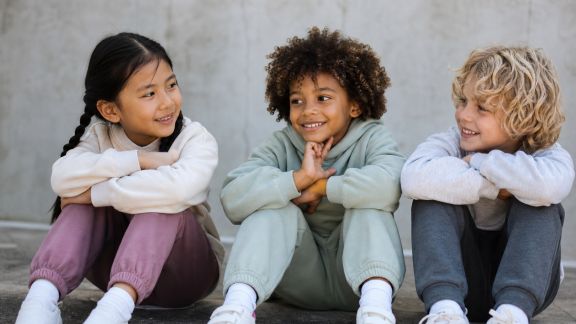 Les tendances sportwear pour enfants à adopter cette saison