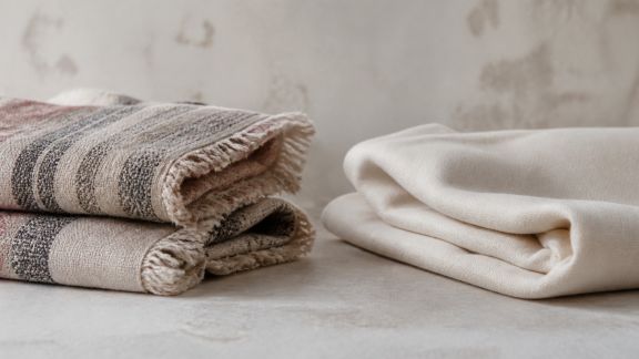 Entre tradition et modernité : les marques qui revisitent le patrimoine textile