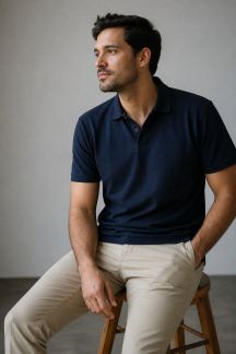 Le guide pratique pour porter le polo en toute saison