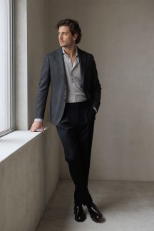 Comment composer un look masculin adapté aux événements formels et informels