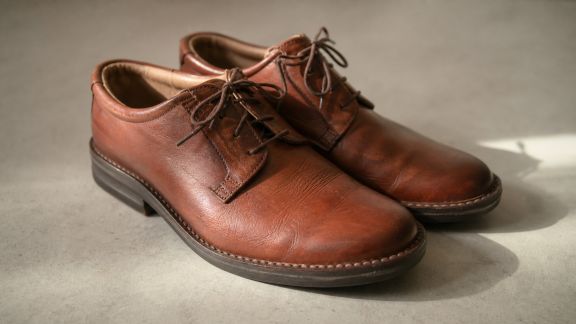 Savoir reconnaître une chaussure de fabrication artisanale