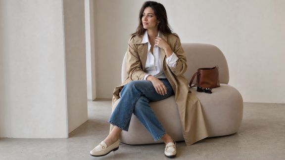 Comment réussir son look femme avec des basiques intemporels