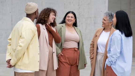 Comment la mode inclusive influence les tendances actuelles