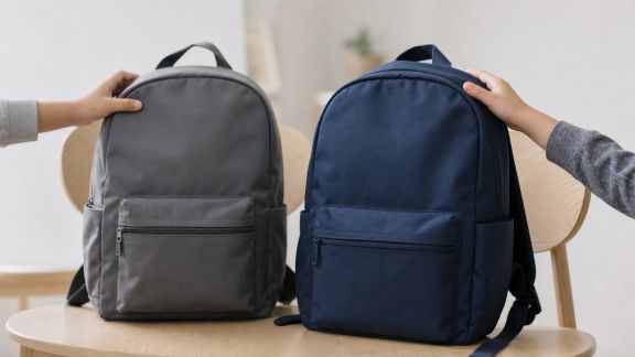 Comment bien choisir un sac à dos pour la rentrée des enfants