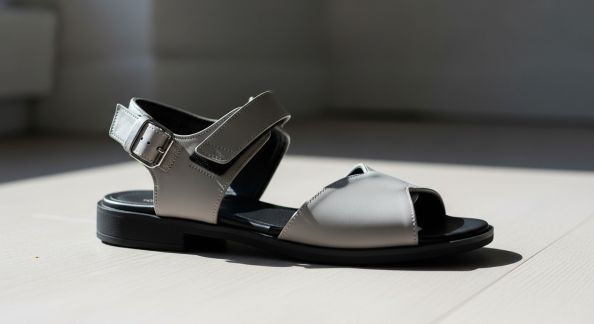 La sandale revisitée : tendances et conseils pour un style moderne et décontracté