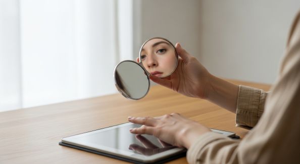 Focus sur la mode digitale : comment les filtres virtuels inspirent les tendances