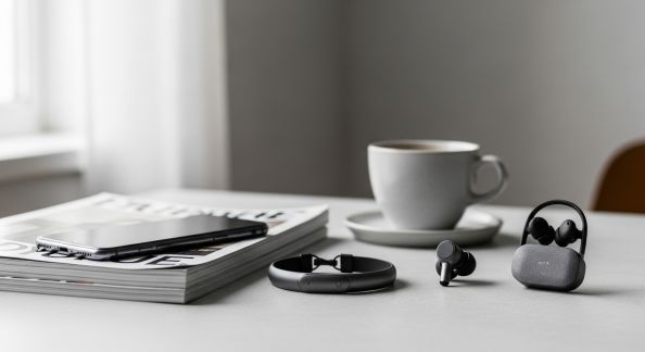 Accessoires high-tech : comment intégrer la technologie à son style
