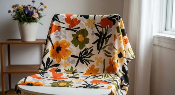 L’imprimé fleuri revisité : inspirations de la saison actuelle