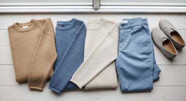 Vêtements pour enfants à l’école : conseils pour allier confort et praticité